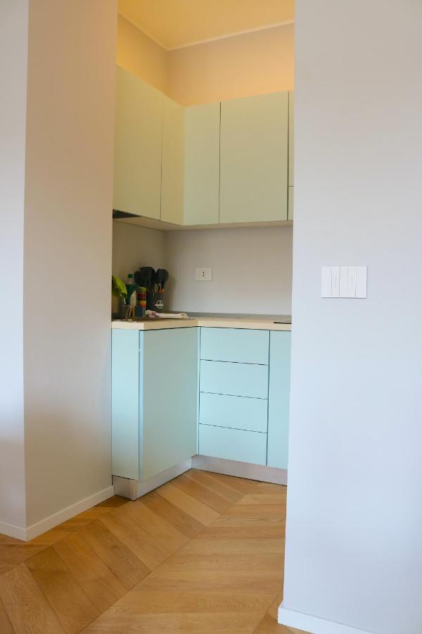 Via Savona Top Location Appartement